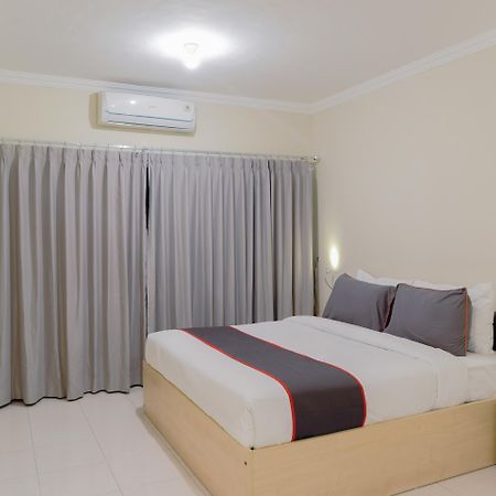 Collection O 6 Grand Palace Kemayoran Jakarta Exterior foto