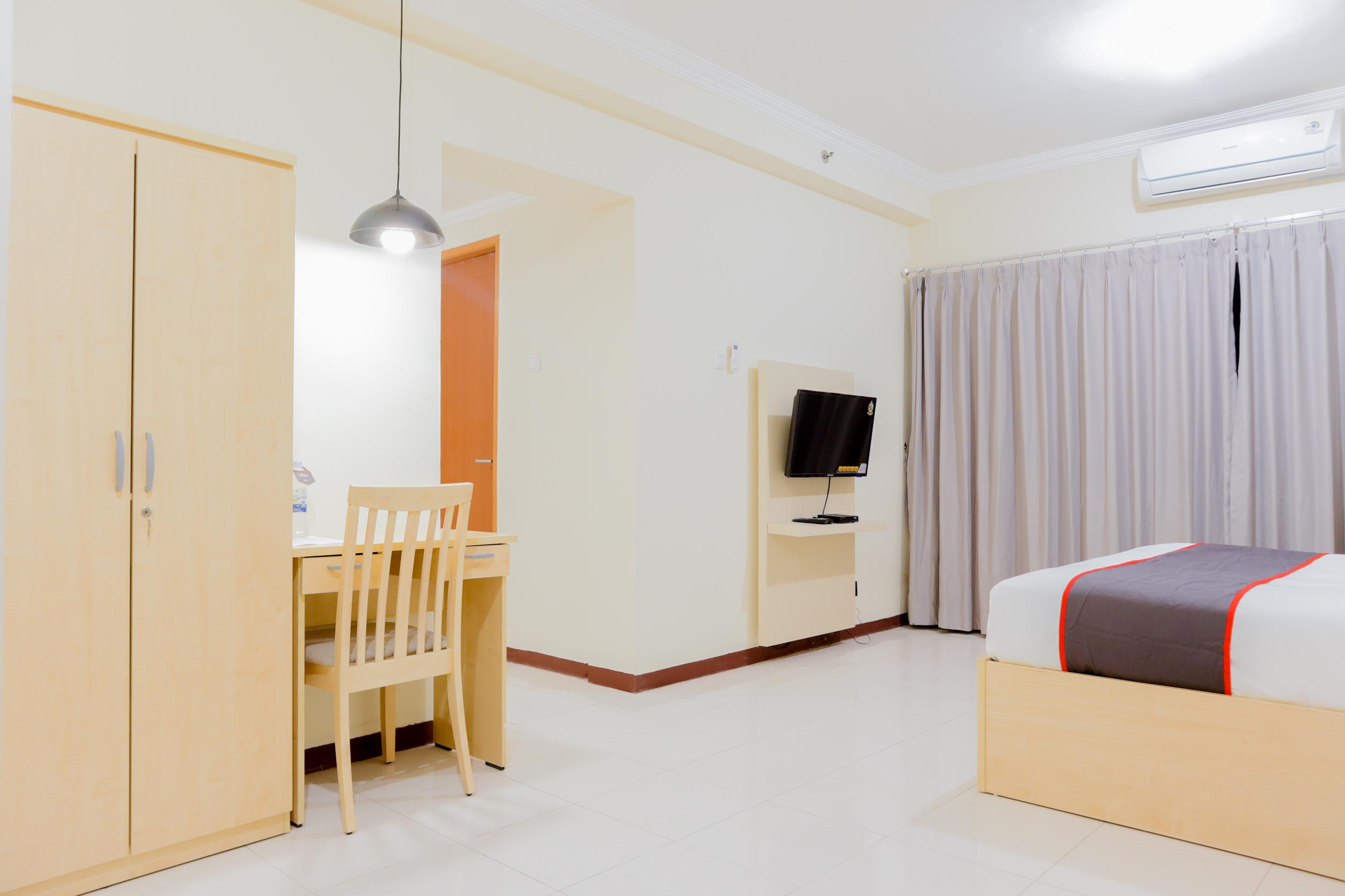 Collection O 6 Grand Palace Kemayoran Jakarta Exterior foto