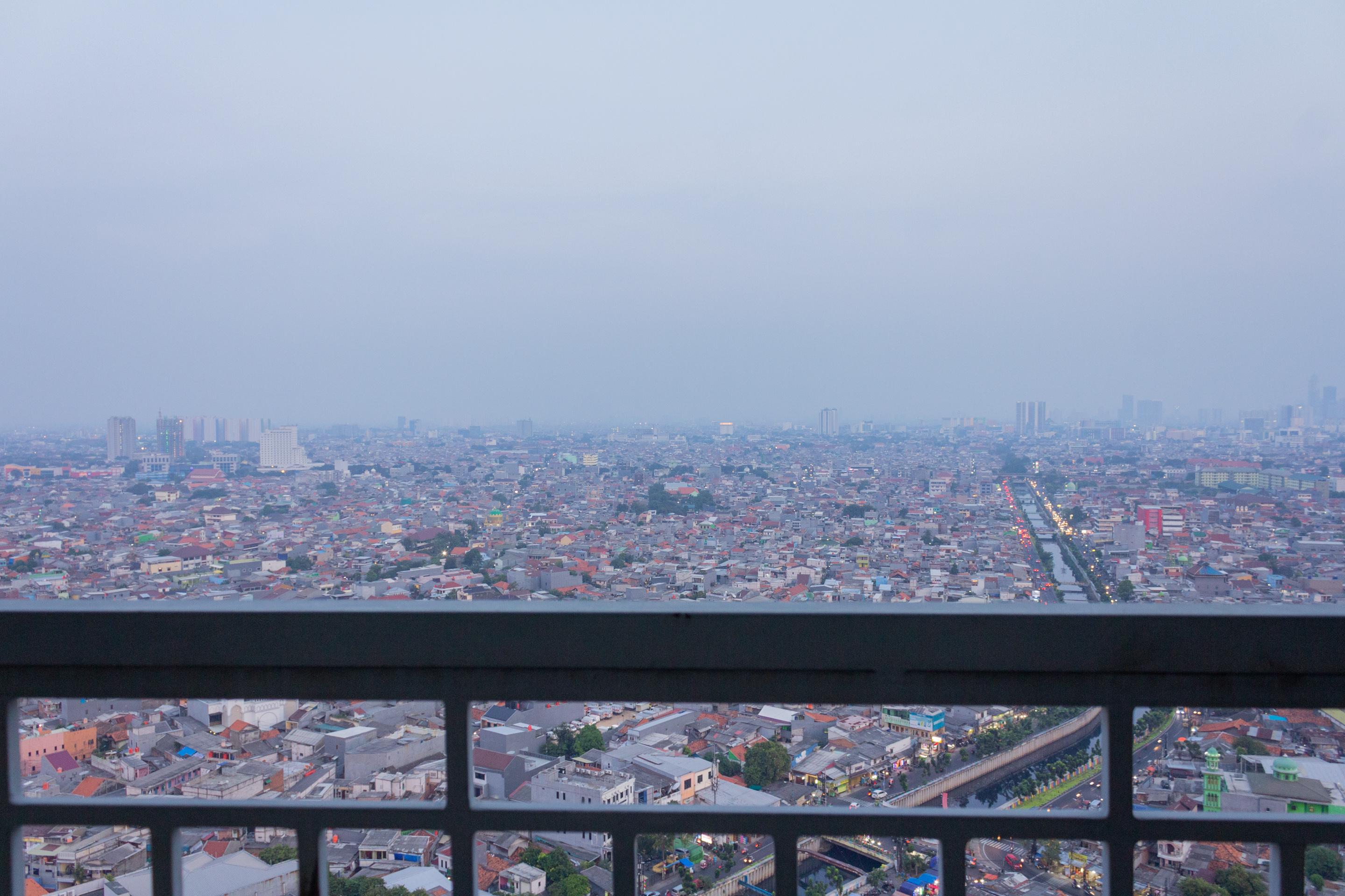 Collection O 6 Grand Palace Kemayoran Jakarta Exterior foto
