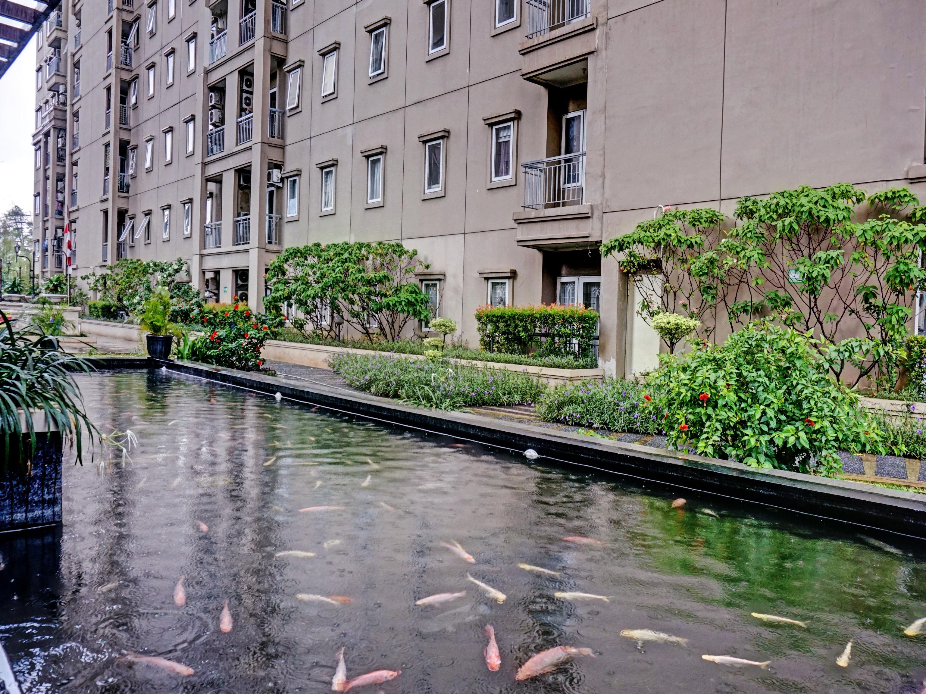 Collection O 6 Grand Palace Kemayoran Jakarta Exterior foto