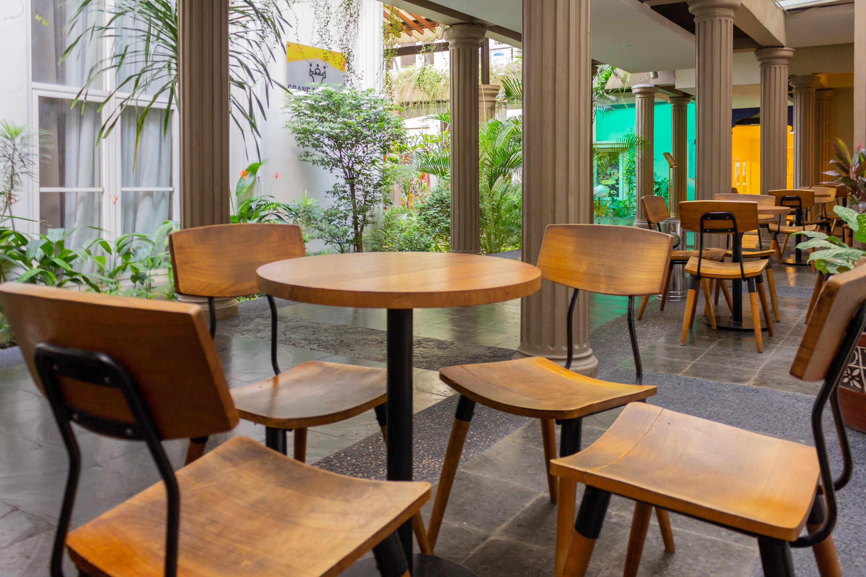 Collection O 6 Grand Palace Kemayoran Jakarta Exterior foto