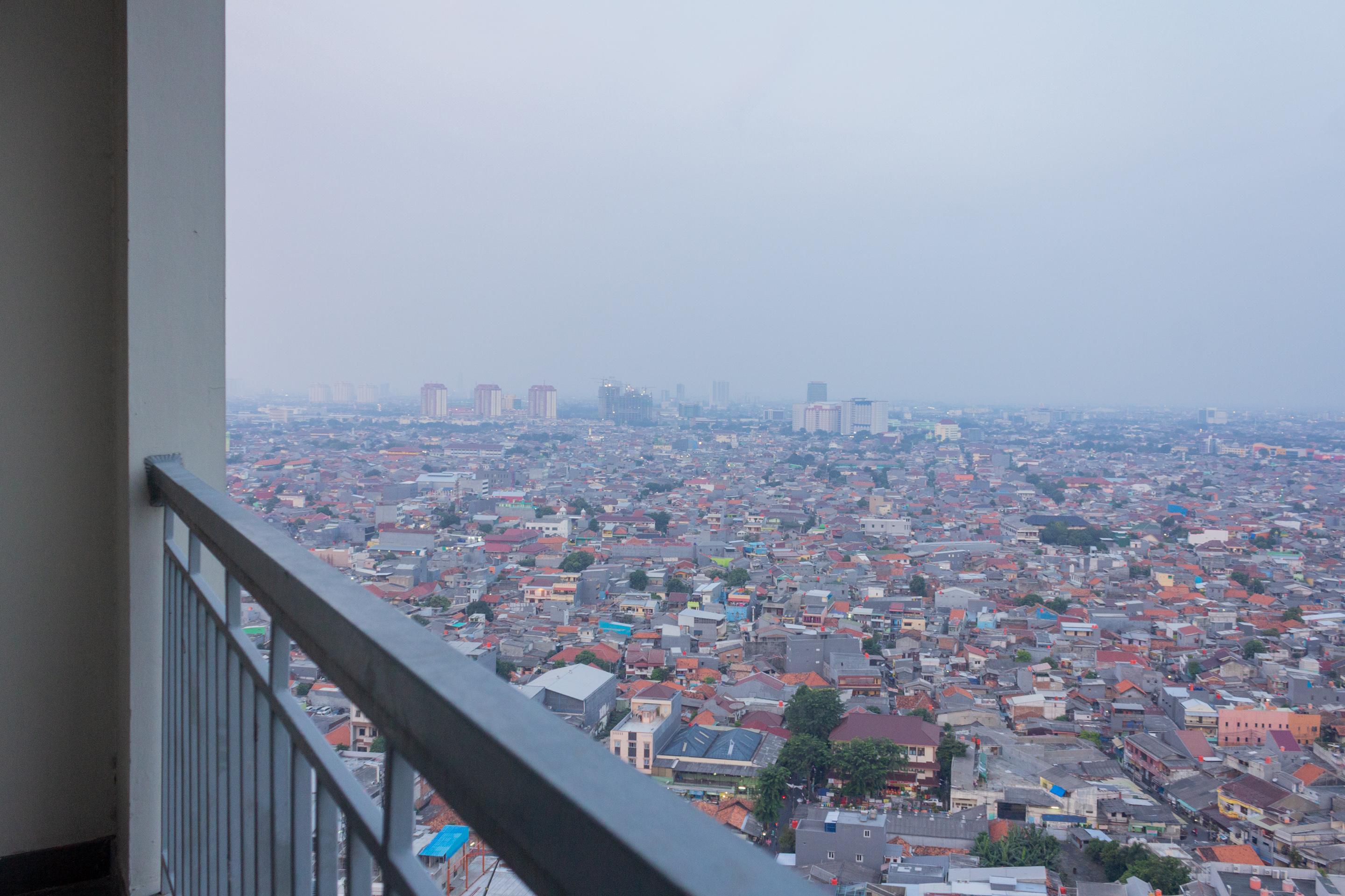 Collection O 6 Grand Palace Kemayoran Jakarta Exterior foto