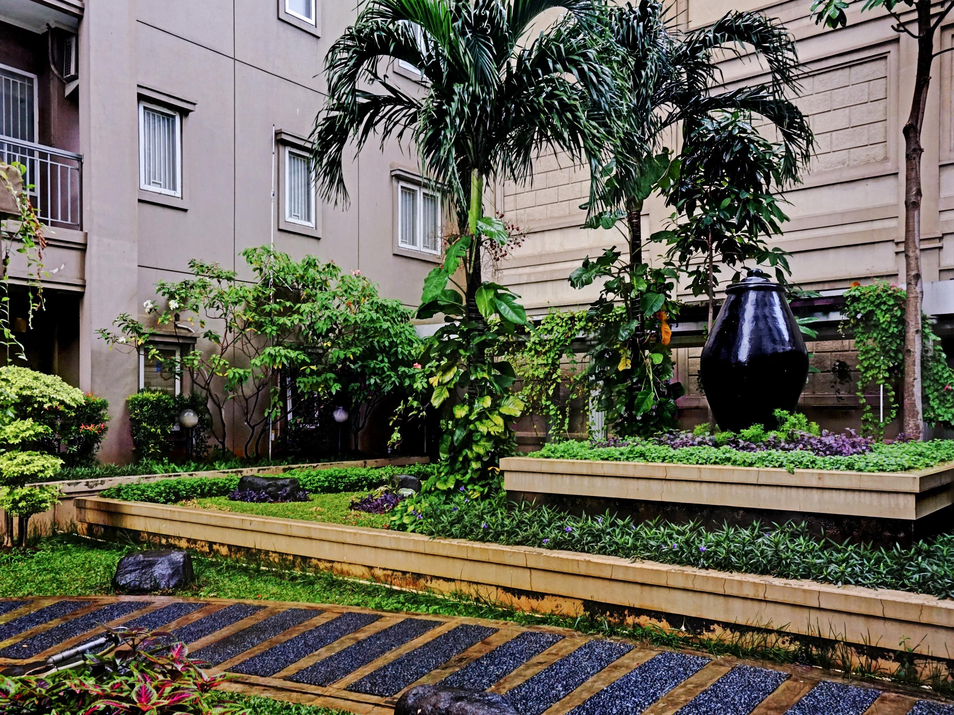 Collection O 6 Grand Palace Kemayoran Jakarta Exterior foto